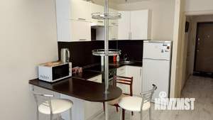 1-к квартира, на длительный срок, 45м2, 2/10 этаж