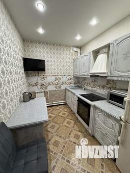 1-к квартира, на длительный срок, 40м2, 1/2 этаж
