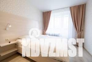 1-к квартира, посуточно, 45м2, 3/11 этаж