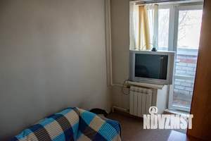 2-к квартира, посуточно, 36м2, 2/10 этаж