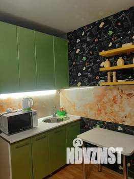 Студия квартира, посуточно, 22м2, 3/3 этаж