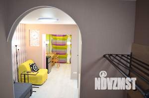 1-к квартира, на длительный срок, 26м2, 1/9 этаж