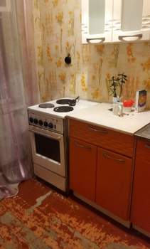 2-к квартира, на длительный срок, 45м2, 2/5 этаж
