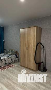 Студия квартира, посуточно, 30м2, 6/13 этаж