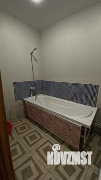 Студия квартира, на длительный срок, 30м2, 1/19 этаж