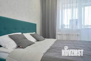 Студия квартира, посуточно, 28м2, 5/19 этаж