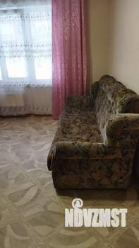 1-к квартира, на длительный срок, 33м2, 1/5 этаж