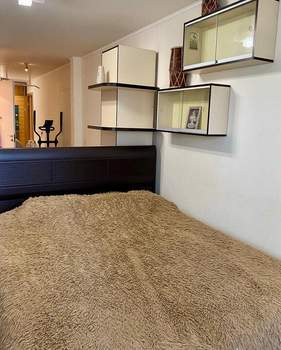 2-к квартира, на длительный срок, 50м2, 4/10 этаж