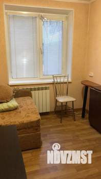 Студия квартира, на длительный срок, 11м2, 1/5 этаж