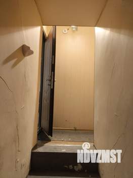 2-к квартира, на длительный срок, 35м2, 1/3 этаж