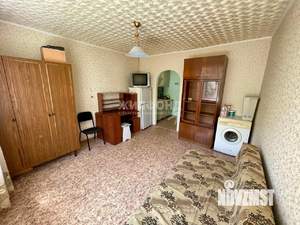 1-к квартира, на длительный срок, 18м2, 5/5 этаж