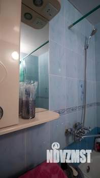 3-к квартира, посуточно, 64м2, 3/9 этаж