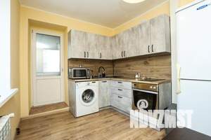 1-к квартира, посуточно, 45м2, 6/6 этаж