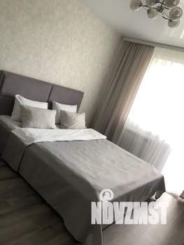 Студия квартира, посуточно, 32м2, 7/19 этаж