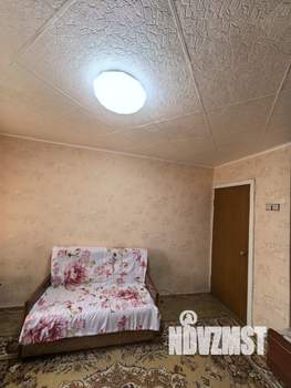 1-к квартира, на длительный срок, 34м2, 8/11 этаж