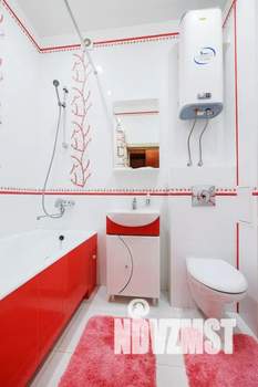 1-к квартира, посуточно, 45м2, 3/10 этаж