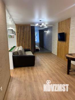 2-к квартира, посуточно, 64м2, 1/6 этаж