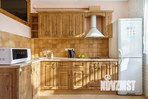 1-к квартира, посуточно, 41м2, 5/5 этаж