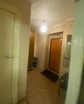 1-к квартира, на длительный срок, 35м2, 5/5 этаж