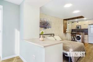 Студия квартира, посуточно, 30м2, 14/19 этаж