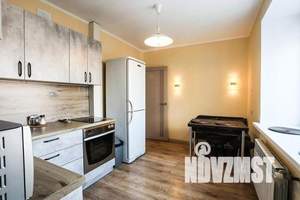 1-к квартира, посуточно, 45м2, 6/6 этаж