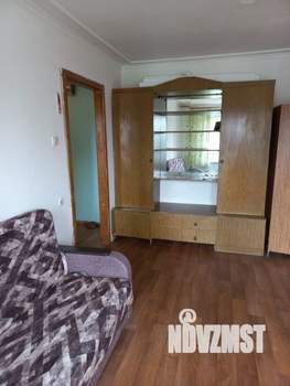 1-к квартира, на длительный срок, 30м2, 1/5 этаж