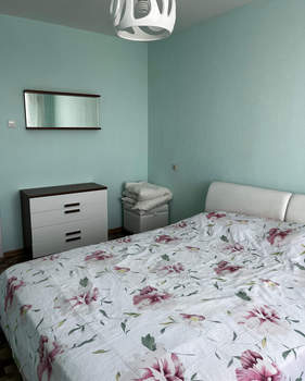 2-к квартира, на длительный срок, 59м2, 14/17 этаж