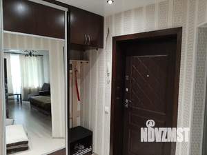 1-к квартира, посуточно, 50м2, 3/12 этаж