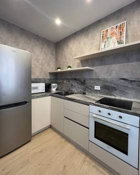 2-к квартира, на длительный срок, 52м2, 2/9 этаж