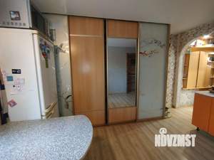 1-к квартира, на длительный срок, 31м2, 5/5 этаж