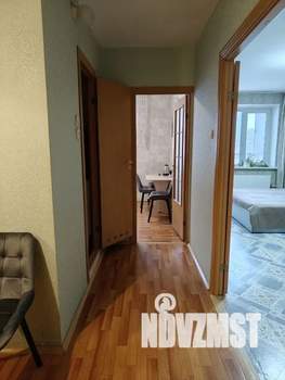 1-к квартира, посуточно, 39м2, 3/10 этаж