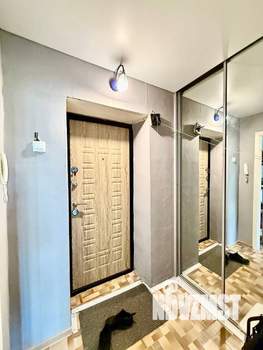 1-к квартира, на длительный срок, 30м2, 5/5 этаж