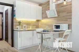 1-к квартира, посуточно, 28м2, 9/10 этаж