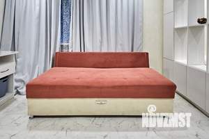 1-к квартира, посуточно, 36м2, 1/5 этаж