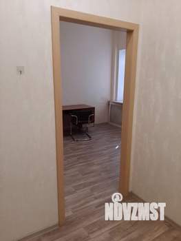 Студия квартира, на длительный срок, 23м2, 1/2 этаж