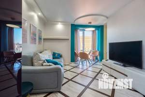 1-к квартира, посуточно, 27м2, 9/9 этаж