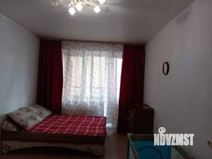 1-к квартира, на длительный срок, 40м2, 9/10 этаж