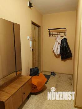 1-к квартира, на длительный срок, 36м2, 8/9 этаж