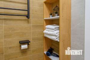 2-к квартира, посуточно, 35м2, 1/1 этаж