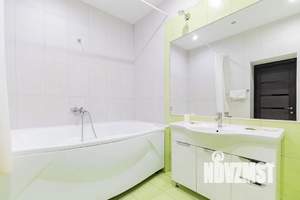 2-к квартира, посуточно, 90м2, 9/9 этаж