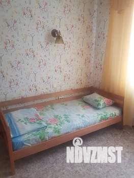 Студия квартира, посуточно, 18м2, 1/5 этаж