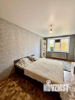 1-к квартира, на длительный срок, 30м2, 5/5 этаж