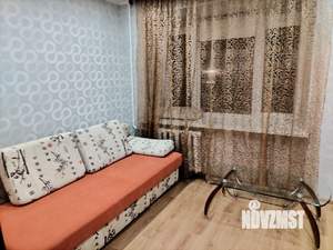 1-к квартира, на длительный срок, 19м2, 2/5 этаж