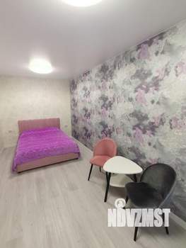 2-к квартира, посуточно, 50м2, 1/1 этаж
