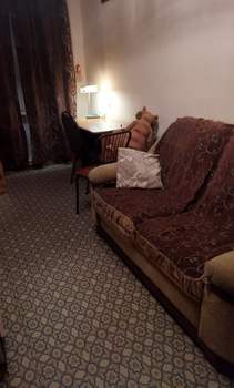 1-к квартира, на длительный срок, 37м2, 3/10 этаж