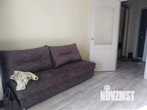 Студия квартира, на длительный срок, 28м2, 10/17 этаж