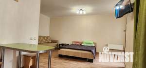 1-к квартира, посуточно, 37м2, 5/10 этаж