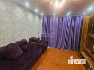 3-к квартира, на длительный срок, 80м2, 1/17 этаж