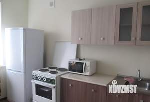 1-к квартира, на длительный срок, 46м2, 3/9 этаж