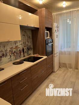 2-к квартира, на длительный срок, 60м2, 10/17 этаж